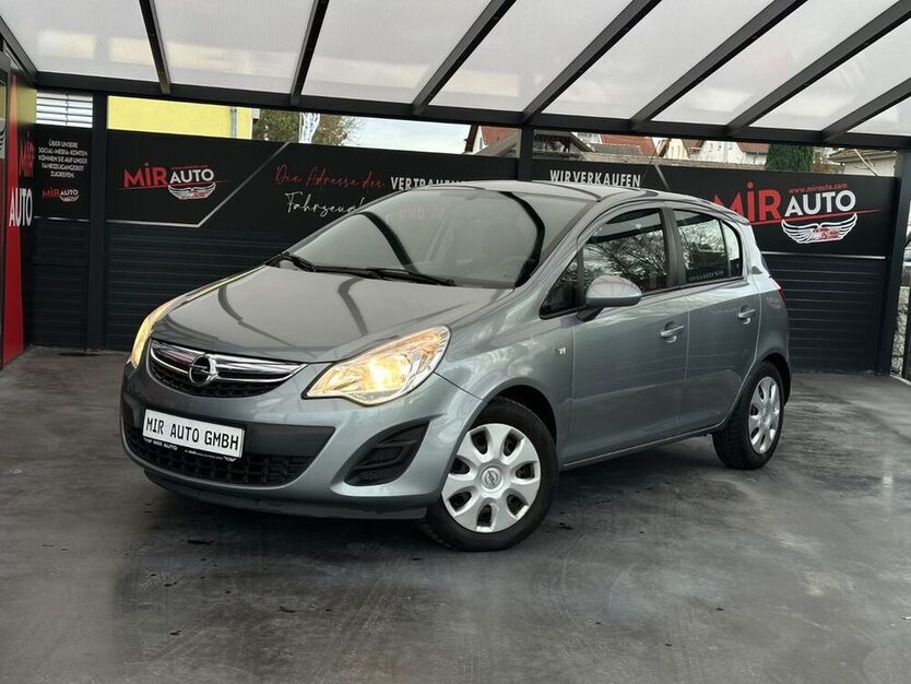 Corsa