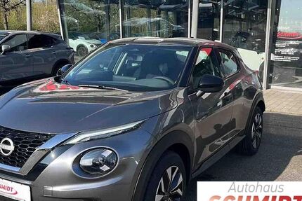 Nissan Juke 2.899 km 19.190 &euro; Heilbronn 74078