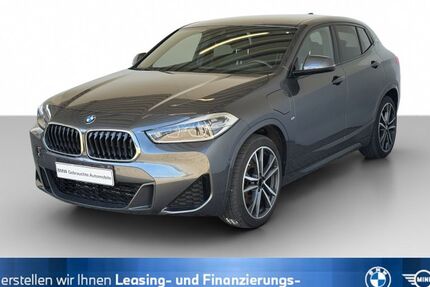 BMW X2 88.216 km 22.380 &euro; Heilbronn 74076