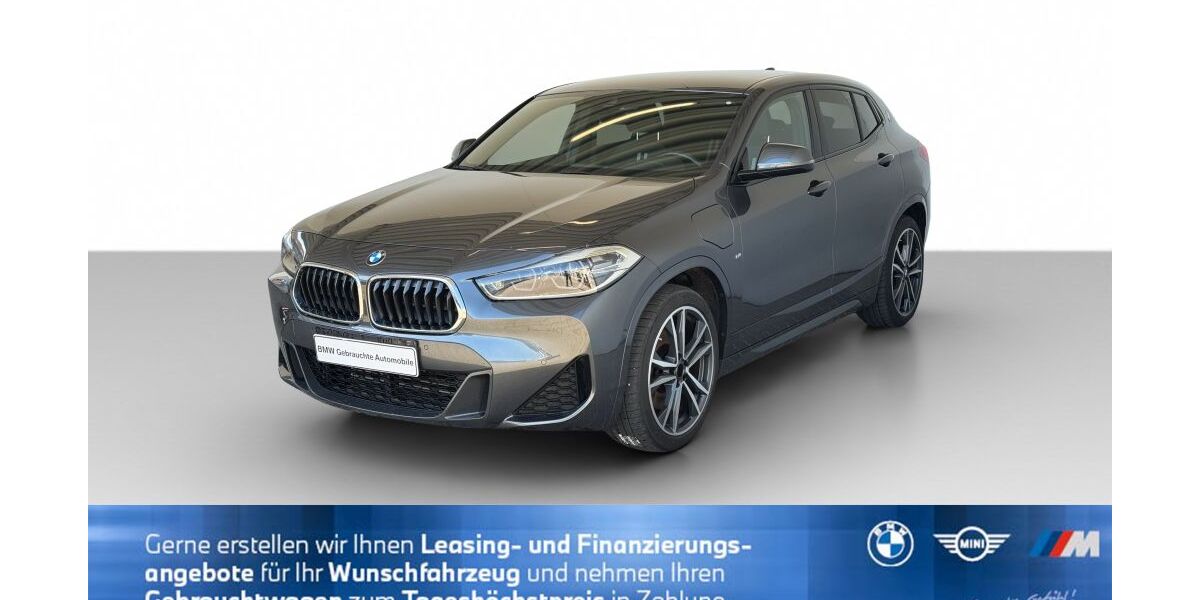 BMW X2 88.216 km 22.380 &euro; Heilbronn 74076