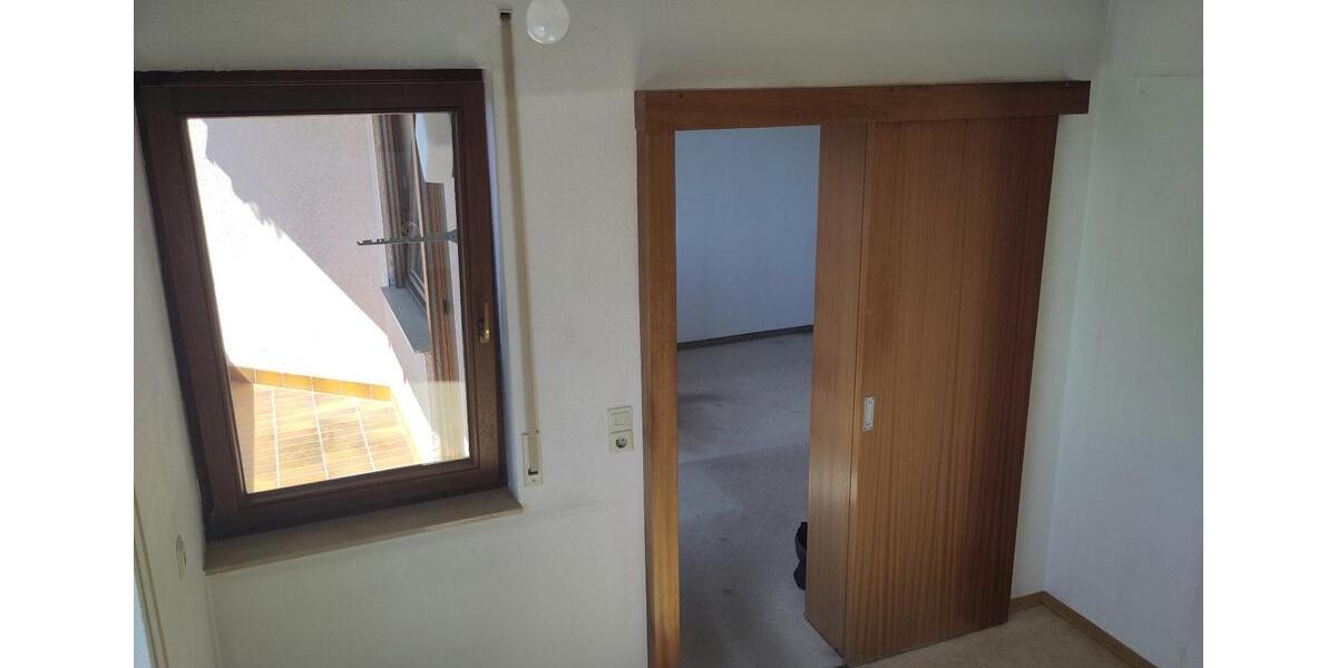 Etagenwohnung Backnang - 2 Zimmer, 52 m&sup2;, 189.000&euro; | Angebot:27089263
