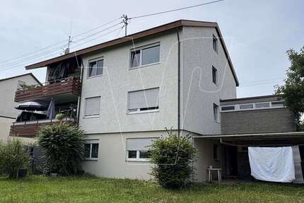Wohnung zum Mieten in Backnang 990 € 107.9 m² 4 zimmer