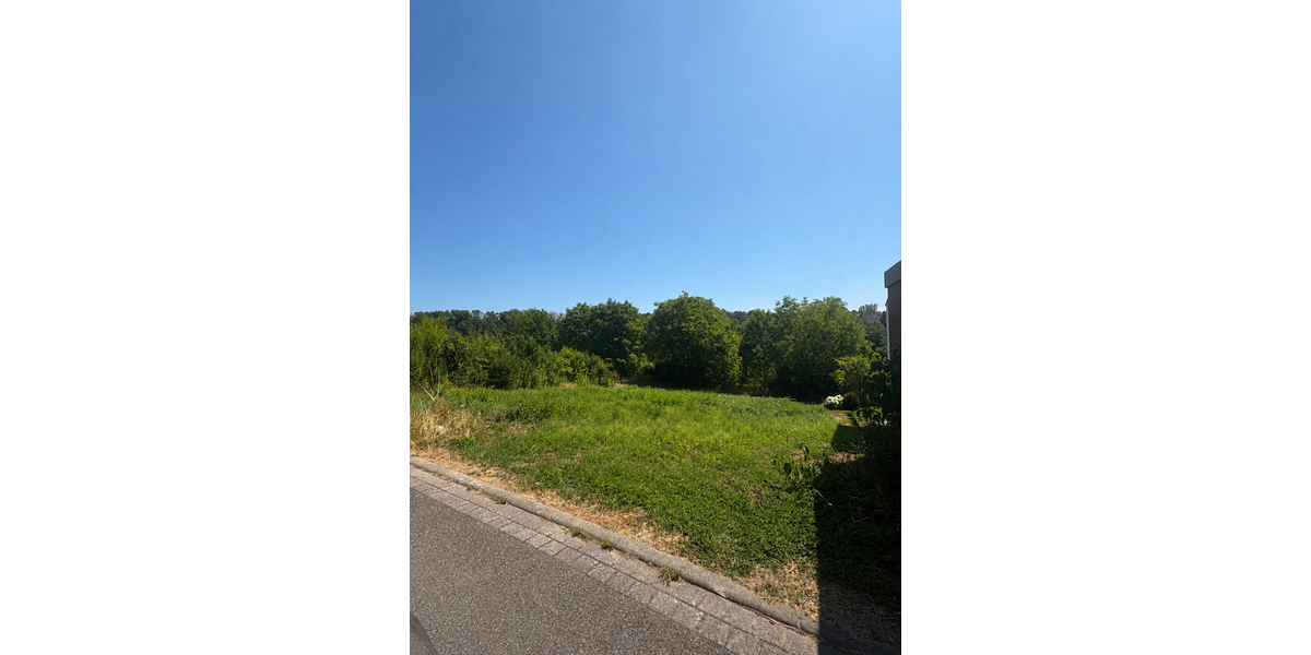 Grundstück Steinheim an der Murr - 369.820&euro; | Angebot:26855418