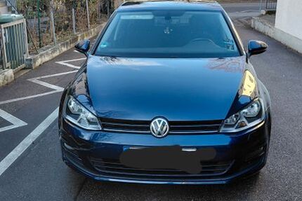 VW Golf 140.000 km 9.900 &euro; Ludwigsburg 71638