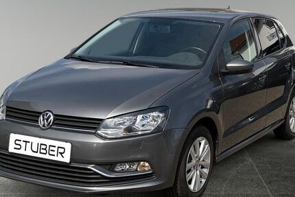 VW Polo 85.100 km 10.990 &euro; Zaberfeld 74374