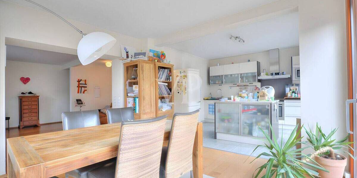 Etagenwohnung Heilbronn Kernstadt - 4 Zimmer, 105 m&sup2;, 655.000&euro; | Angebot:26204111