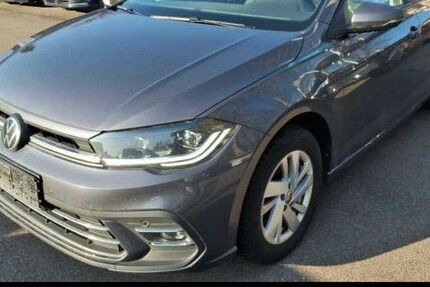 VW Polo 133.250 km 16.390 &euro; Möckmühl 74219