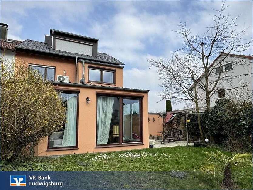 Haus zum Kaufen in Besigheim 675.000 € 155.44 m²