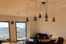 Mietwohnung 2,5-Zimmer-Wohnung mit gehobener Innenausstattung