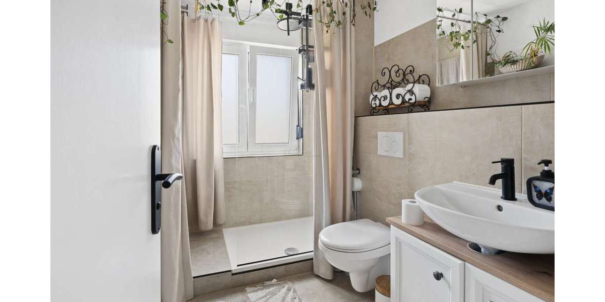 Etagenwohnung Erdmannhausen - 3 Zimmer, 60 m&sup2;, 178.000&euro; | Angebot:27019061