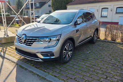 Renault Koleos 46.227 km 21.800 &euro; Roigheim 74255