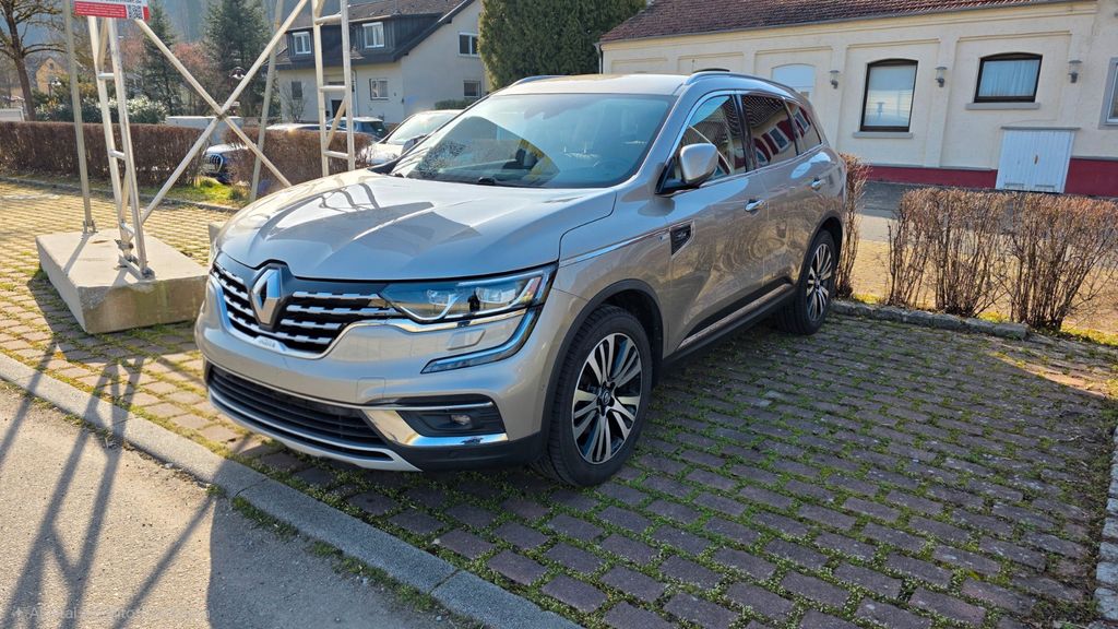 Renault Koleos 46.227 km 21.800 &euro; Roigheim 74255