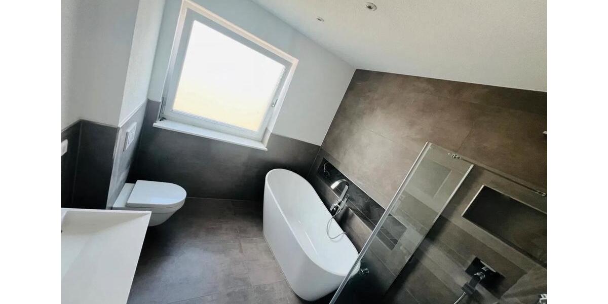 Einfamilienhaus Haßmersheim - 4 Zimmer, 138 m&sup2;, 1.550&euro; | Angebot:26671446