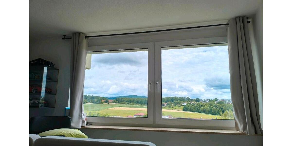 Etagenwohnung Backnang - 3.5 Zimmer, 84 m&sup2;, 279.000&euro; | Angebot:26987258