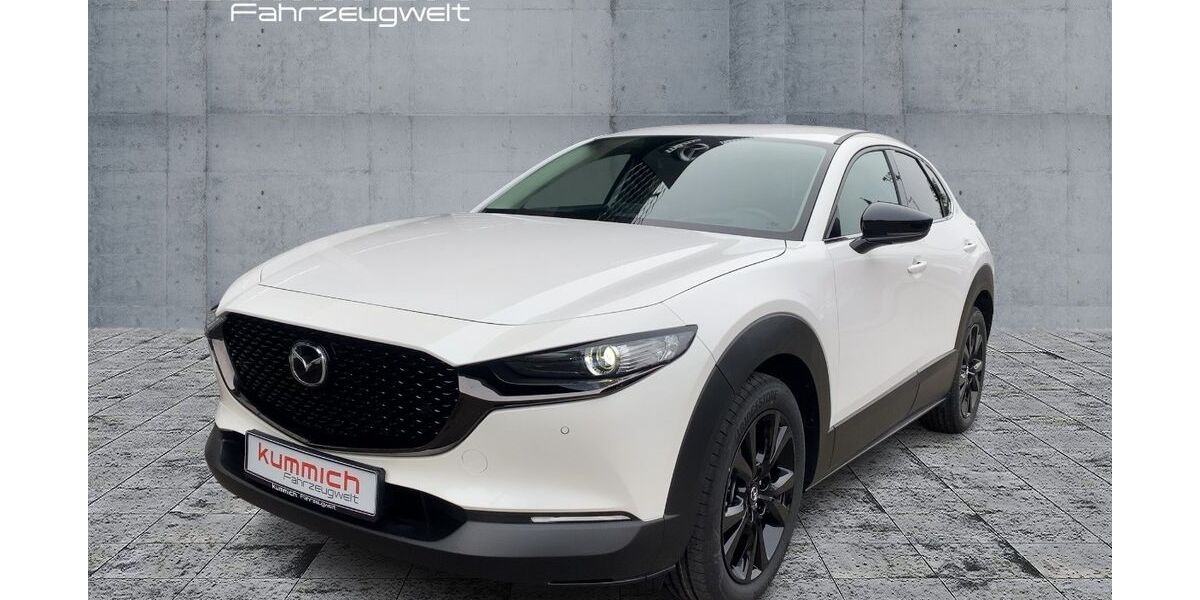 Mazda CX-30 2.000 km 29.599 &euro; Backnang 71522