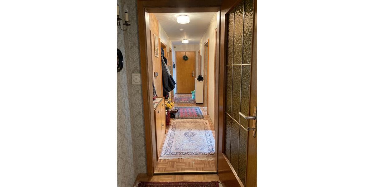 Erdgeschoßwohnung Gemmingen - 3.5 Zimmer, 83 m&sup2;, 230.000&euro; | Angebot:25376464