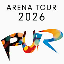 PUR 2026 30.11.2026 MHPArena Ludwigsburg