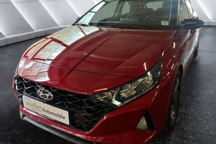 Hyundai i20 76.600 km 14.460 &euro; Bietigheim-Bissingen 74321