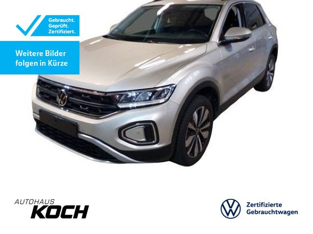 VW T-Roc 10.150 km 23.930 € Möckmühl 74219