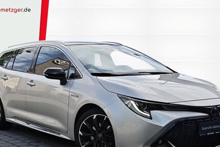 Toyota Corolla 89.800 km 24.450 &euro; Widdern 74259