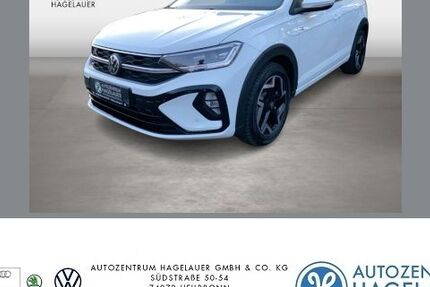 VW Taigo 11.750 km 25.681 &euro; Heilbronn 74072