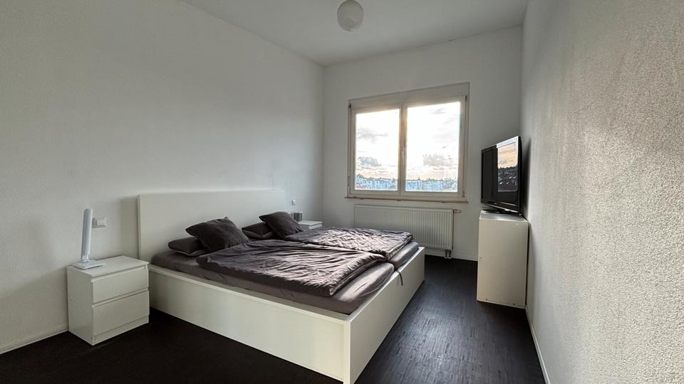 Reihenhaus Asperg - 4.5 Zimmer, 114 m&sup2;, 519.000&euro; | Angebot:27153102