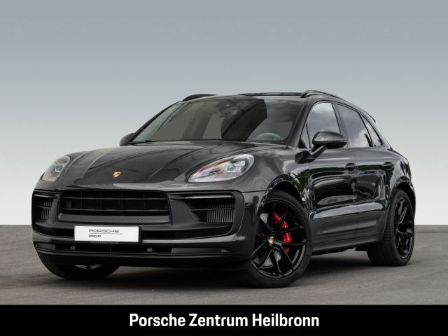 Macan