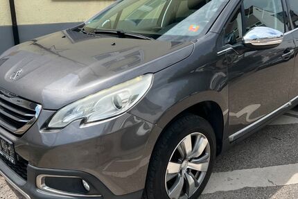 Peugeot 2008 270.000 km 2.990 &euro; Neckarsulm 74172
