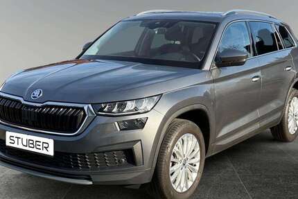 Skoda Kodiaq 62.200 km 29.990 &euro; Zaberfeld 74374