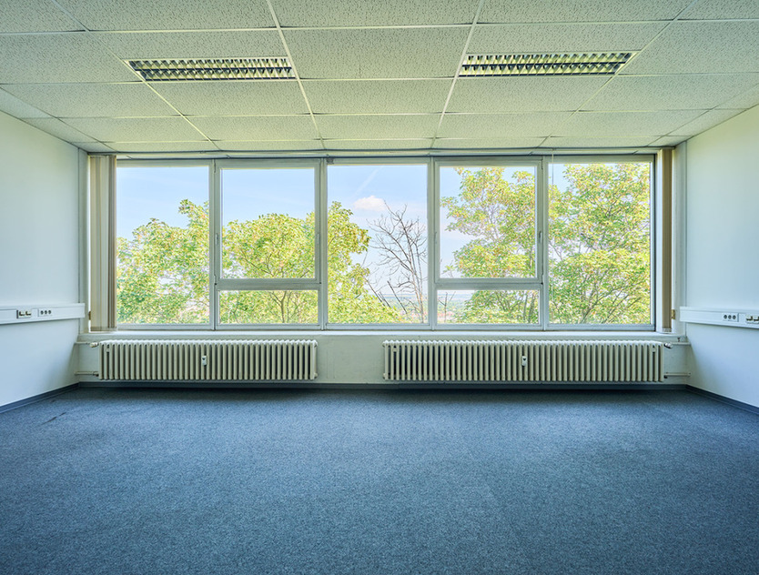 Büro mit Betriebskosten-Flatrate – mit uns können Sie sicher planen!** zimmer