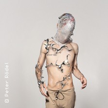 TYM - https://chyp1mkopf.com Tour 2026 11.02.2026 Z-Bau Galerie