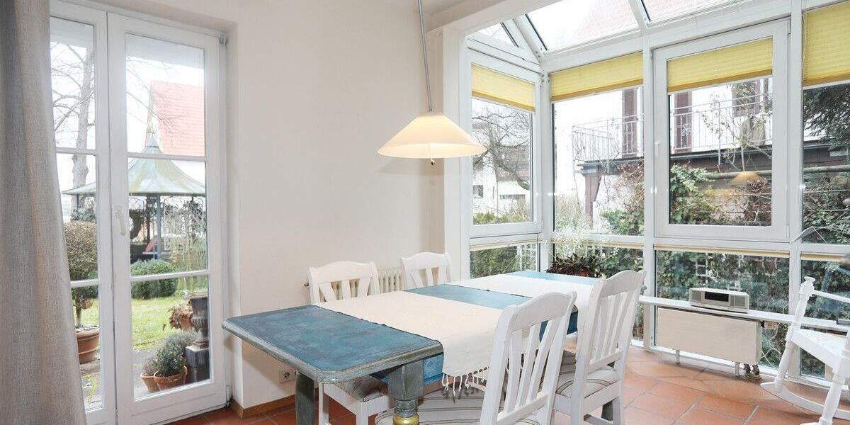 Einfamilienhaus Heilbronn Kernstadt - 3 Zimmer, 113 m&sup2;, 698.000&euro; | Angebot:25630138