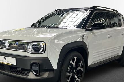 Renault R 4 1.999 km 32.880 &euro; Heilbronn 74076