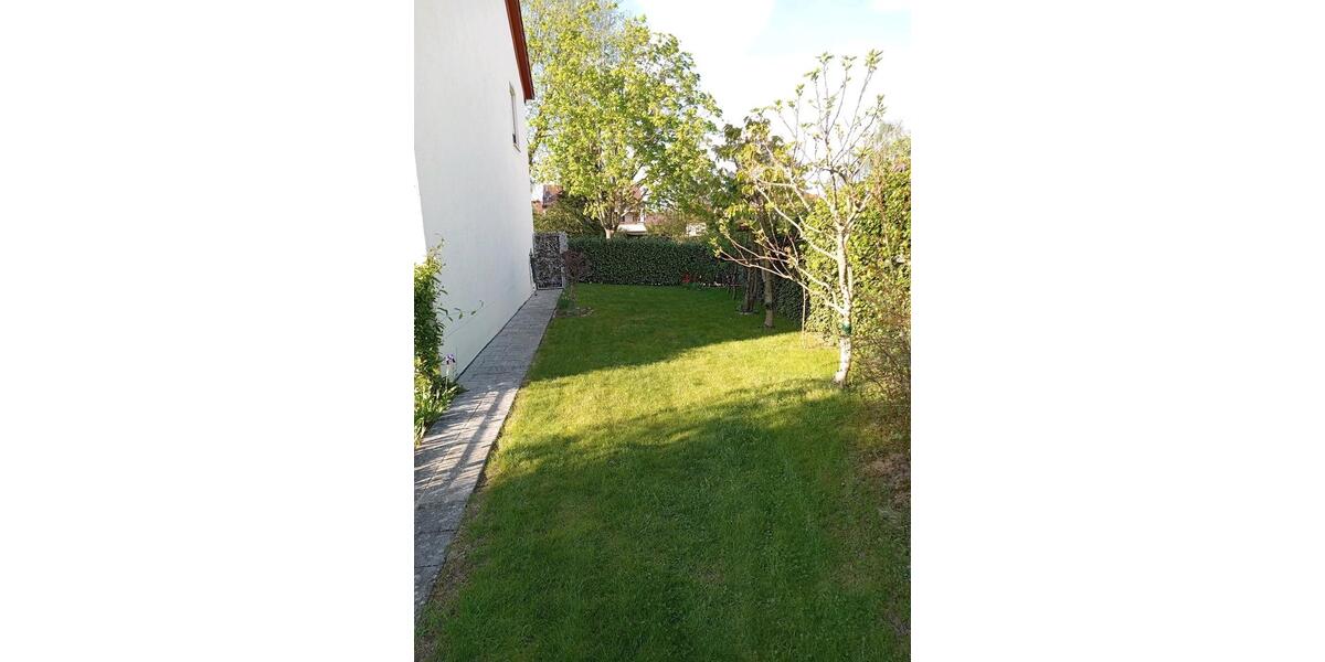 Reiheneckhaus 4 zimmer