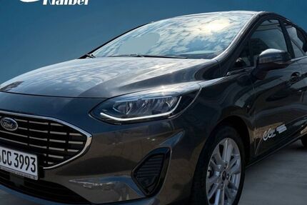 Ford Fiesta 19.900 km 18.950 &euro; Bad Friedrichshall 74177
