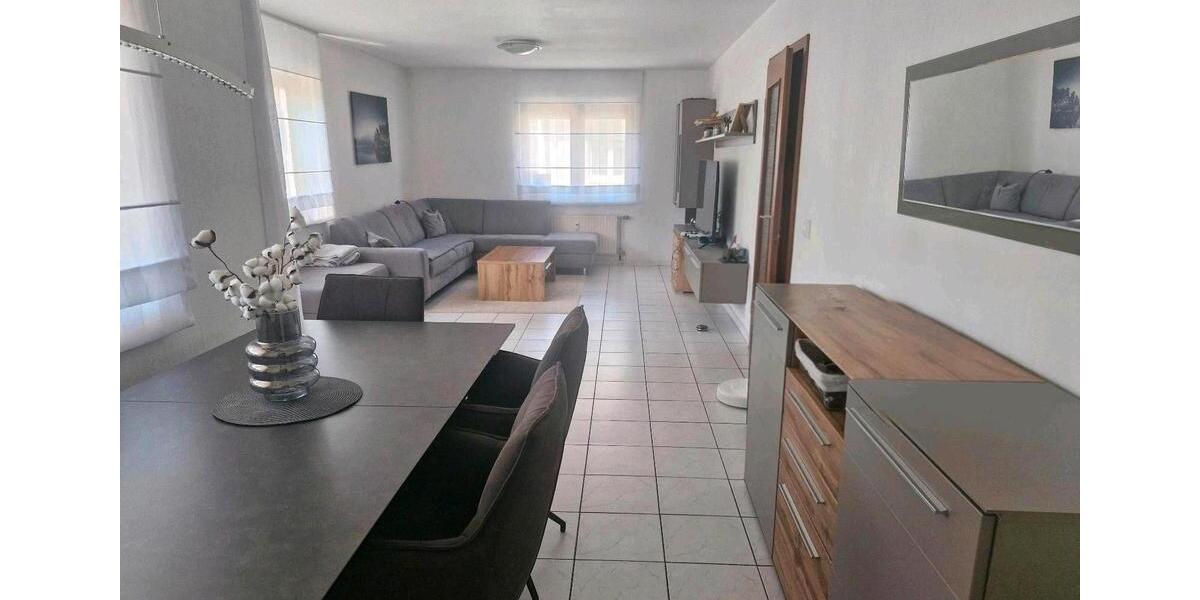 Erdgeschoßwohnung Heilbronn Horkheim - 3.5 Zimmer, 77 m&sup2;, 299.000&euro; | Angebot:26699600