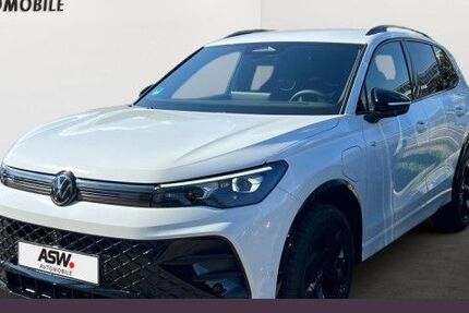 VW Tiguan 4.900 km 59.590 &euro; Neckarsulm 74172