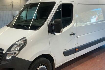 Opel Movano 81.000 km 20.900 &euro; Sinsheim 74889