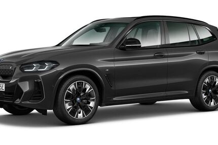 BMW iX3 30.455 km 48.490 &euro; Asperg 71679