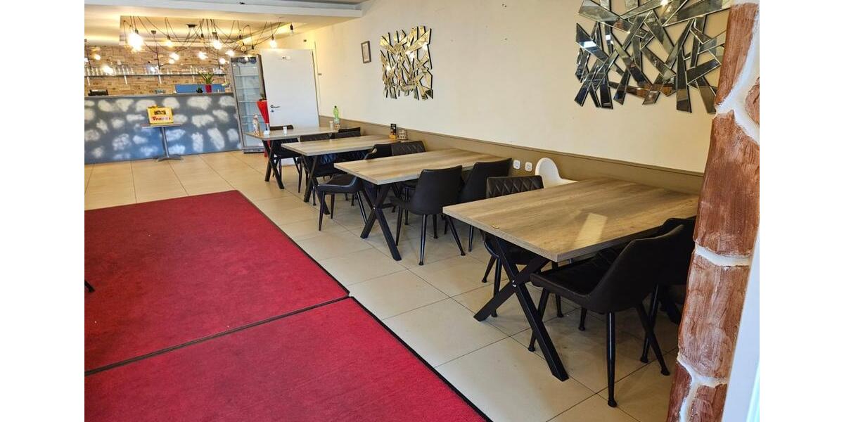 Gewerbeobjekt Öhringen - 1.600&euro; | Angebot:26661416