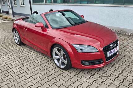 Audi TT 165.000 km 10.500 &euro; Eppingen 75031