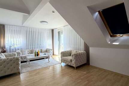 Wohnung Bad Friedrichshall - 4 Zimmer, 96 m&sup2;, 279.000&euro; | Angebot:26749480