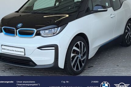 BMW i3 35.530 km 23.880 &euro; Heilbronn 74074