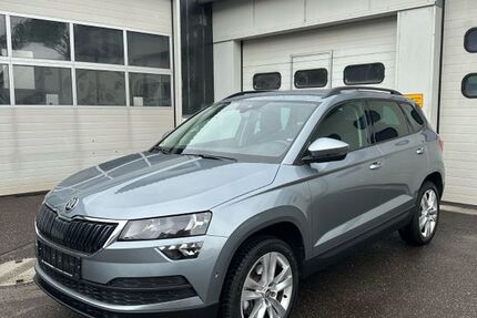 Skoda Karoq 73.350 km 17.990 &euro; Heilbronn 74081