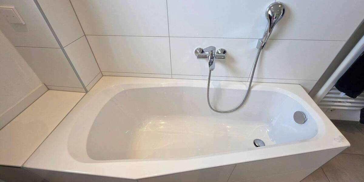 Etagenwohnung Sinsheim - 4 Zimmer, 124 m&sup2;, 1.370&euro; | Angebot:26751007