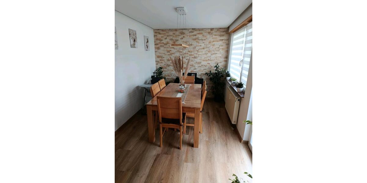 Zweifamilienhaus in Bretzfeld 8 zimmer