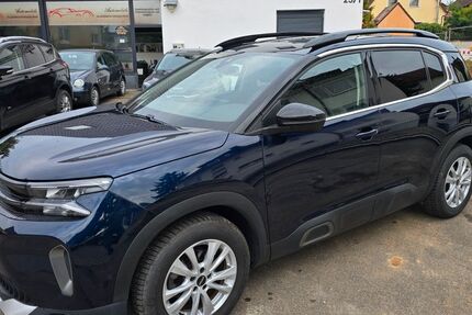 Citroen C5 Aircross 233.000 km 16.900 &euro; Bad Friedrichshall 74177