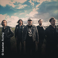 Motorjesus,Serpents 14.11.2026 Rockfabrik
