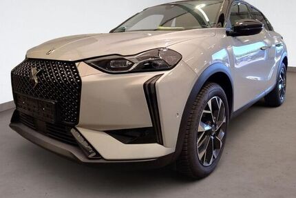DS Automobiles DS3