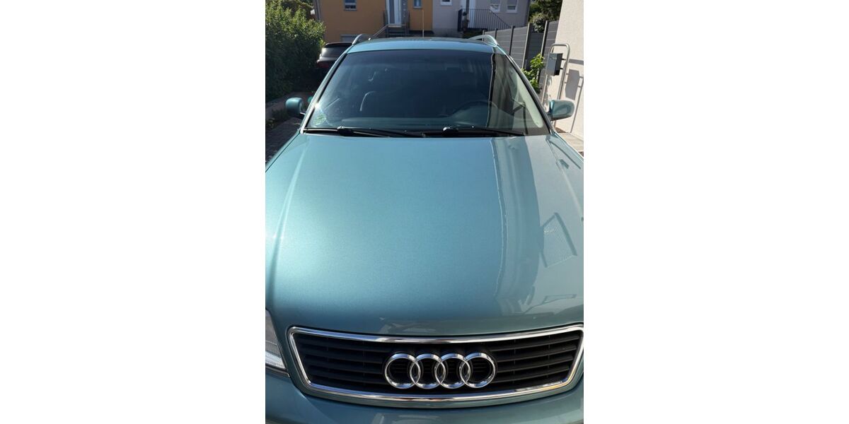 Audi A6 157.100 km 8.490 &euro; Leingarten 74211